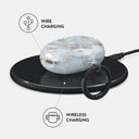 Mermaid Skin - Google Pixel Buds 2 Case 3