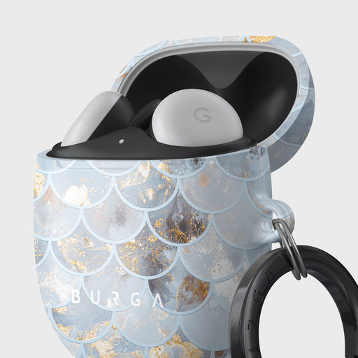 Mermaid Skin - Google Pixel Buds 2 Case 5