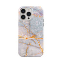 Shallow Sea - iPhone 14 Pro Case 5