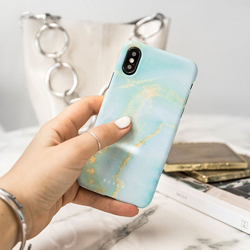 Sea Salt - Samsung Galaxy A52 / A52S 4G / 5G Case 9