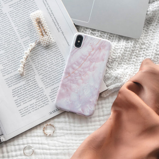 Mermaid Crown - Sea Shell Huawei P40 Pro Plus Case 5