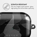 Night Black Camouflage - AirPods Pro Case 4