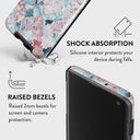 Pink Beach - Mosaic Samsung Galaxy S10 4G Case 8