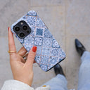 Tropical Oasis - Ornament Google Pixel 6 Pro Case 6