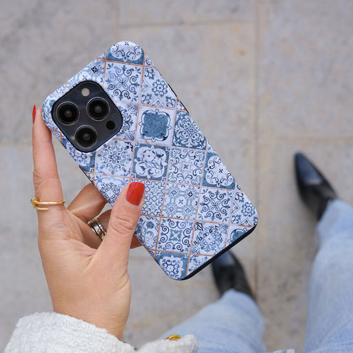 Tropical Oasis - Ornament Google Pixel 6 Pro Case 6