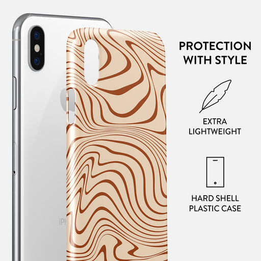 Déjà Vu - iPhone XS Max Case 2