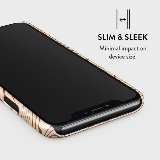 Déjà Vu - iPhone XS Max Case 4