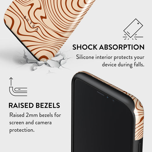 Déjà Vu - iPhone 11 Case 8
