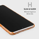 High Vibrations - Color Swirl Samsung Galaxy S21 Plus Case 4