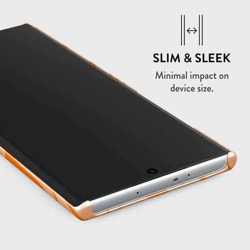 High Vibrations - Color Swirl Samsung Galaxy Note 10 Plus Case 4