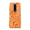 High Vibrations - Color Swirl OnePlus 8 Case 1