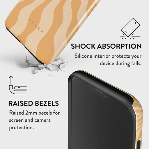 Sunny Bunny - iPhone 12 Pro Case 8