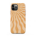 Sunny Bunny - iPhone 12 Pro Case