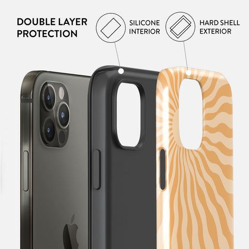 Sunny Bunny - iPhone 12 Pro Case 6