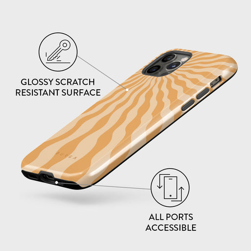 Sunny Bunny - iPhone 12 Pro Case 7