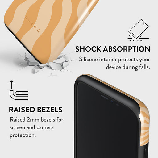 Sunny Bunny - iPhone 11 Case 8