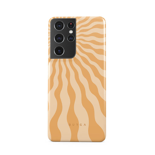 Sunny Bunny - Samsung Galaxy S21 Ultra Case 1