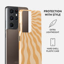 Sunny Bunny - Samsung Galaxy S21 Ultra Case 2