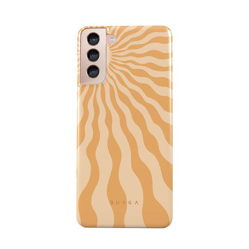 Sunny Bunny - Samsung Galaxy S21 Plus Case 1