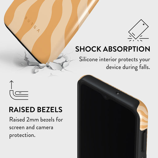 Sunny Bunny - Samsung Galaxy A13 4G Case 4