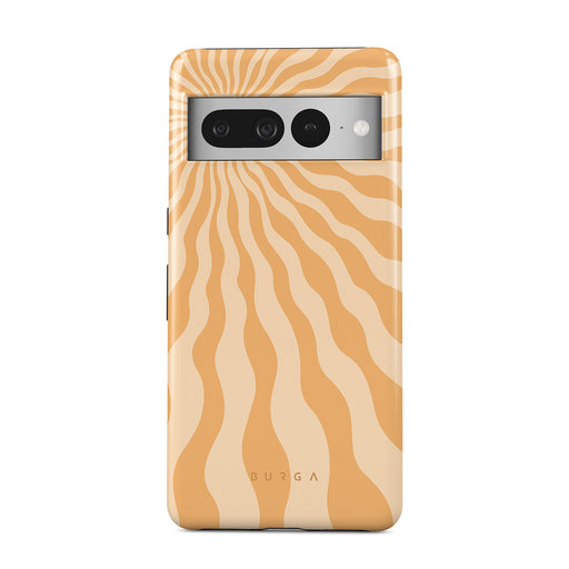 Sunny Bunny - Google Pixel 7 Pro Case 1