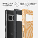 Sunny Bunny - Google Pixel 7 Pro Case 2