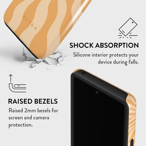 Sunny Bunny - Google Pixel 7 Pro Case 4