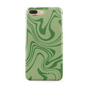 Funky Sensation - iPhone 7 Plus / 8 Plus Case 1