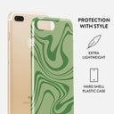 Funky Sensation - iPhone 7 Plus / 8 Plus Case 2