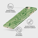 Funky Sensation - iPhone 7 Plus / 8 Plus Case 3