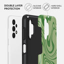 Funky Sensation - Samsung Galaxy A13 4G Case 2