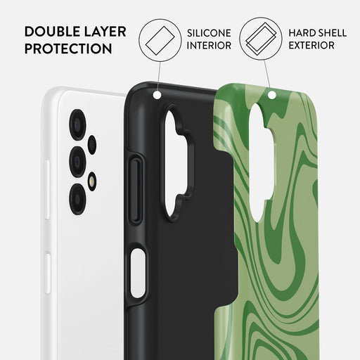 Funky Sensation - Samsung Galaxy A13 4G Case 2