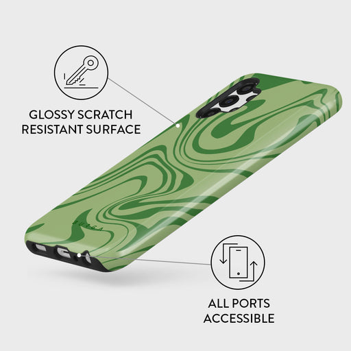 Funky Sensation - Samsung Galaxy A13 4G Case 3