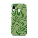 Funky Sensation - Samsung Galaxy A40 Case 1