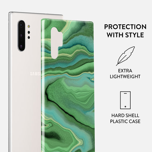 Rock On - Samsung Galaxy Note 10 Plus Case 2