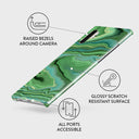 Rock On - Samsung Galaxy Note 10 Plus Case 3