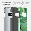 Rock On - Samsung Galaxy S10E Case 6