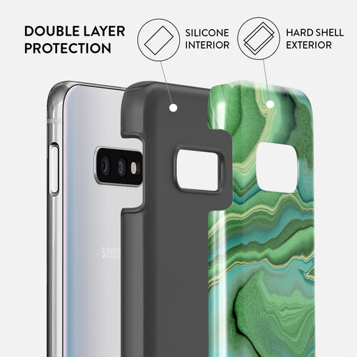 Rock On - Samsung Galaxy S10E Case 6