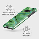 Rock On - Samsung Galaxy S10E Case 7