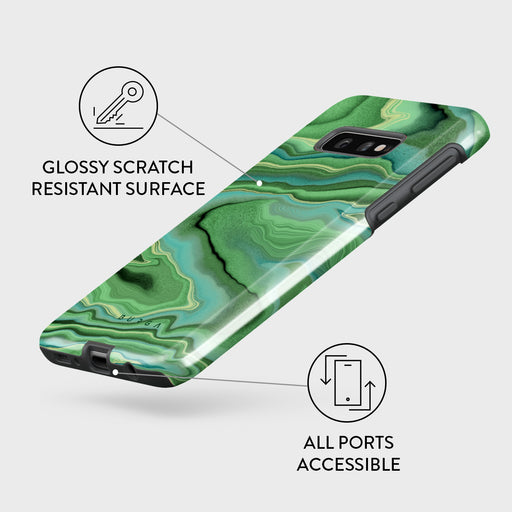 Rock On - Samsung Galaxy S10E Case 7