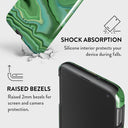 Rock On - Samsung Galaxy S10E Case 8