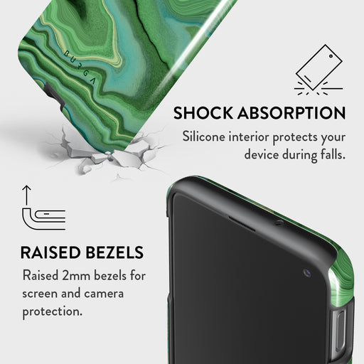 Rock On - Samsung Galaxy S10E Case 8