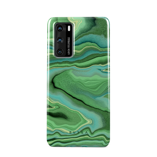 Rock On - Huawei P40 Case 1