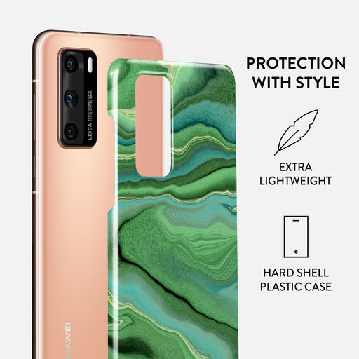 Rock On - Huawei P40 Case 2