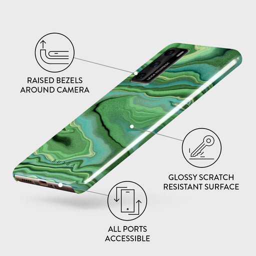 Rock On - Huawei P40 Case 3