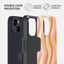 Flower Power - iPhone 13 Case 6