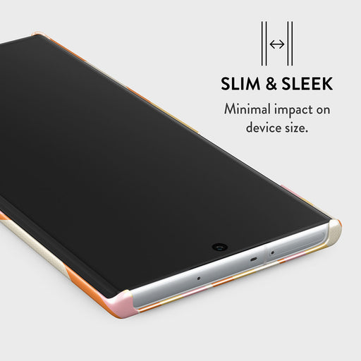 Flower Power - Samsung Galaxy Note 10 Plus Case 4