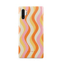 Flower Power - Samsung Galaxy Note 10 Plus Case