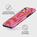 Ride The Wave - iPhone 11 Pro Case 7