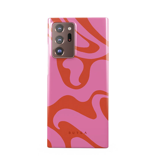 Ride The Wave - Samsung Galaxy Note 20 Ultra 4G / 5G Case 1